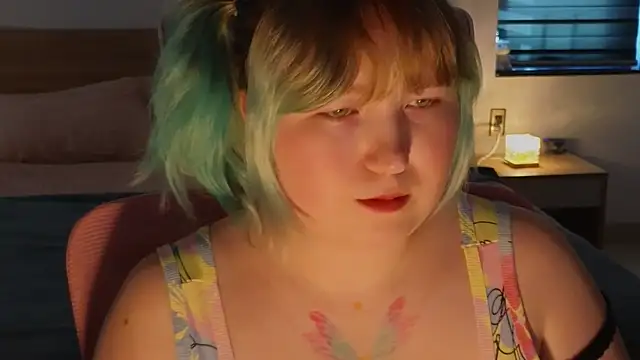 ChimberWol online show from 27, 3, 2026