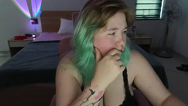 ChimberWol online show from 15, 4, 2026