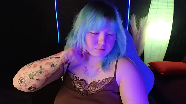 ChimberWol online show from 9, 10, 2025