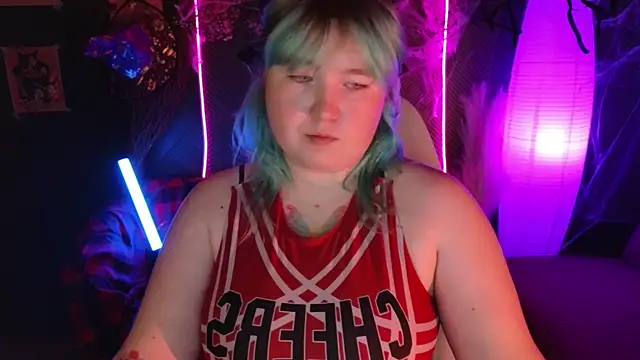 ChimberWol online show from 29, 10, 2025