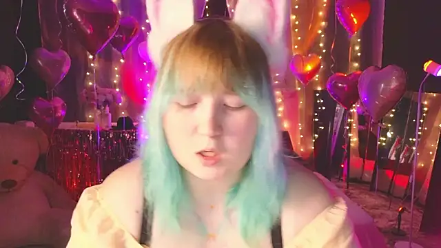 ChimberWol online show from 11, 2, 2026