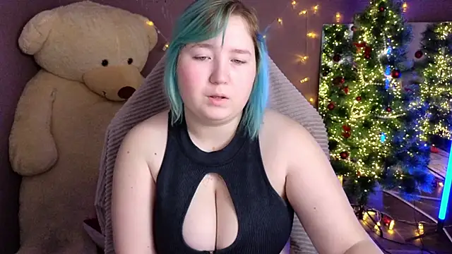 ChimberWol online show from 18, 12, 2025