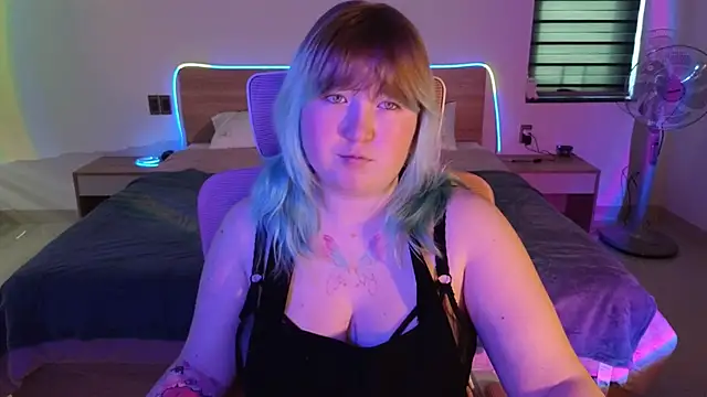 ChimberWol online show from 25, 3, 2026