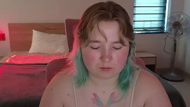 ChimberWol online show from 12, 4, 2026