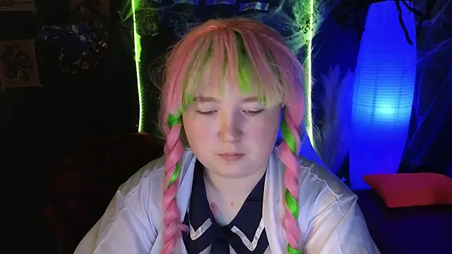 ChimberWol online show from 25, 10, 2025