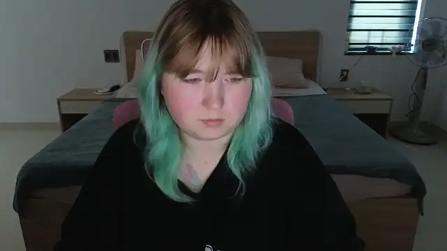 ChimberWol online show from 6, 4, 2026