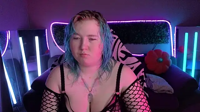 ChimberWol online show from 12, 11, 2025