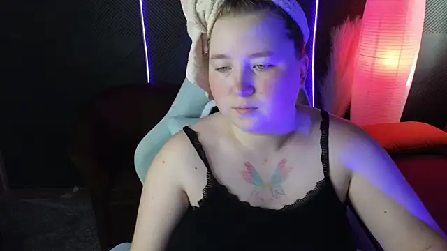 ChimberWol online show from 26, 9, 2025