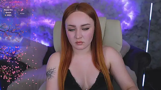 LovelyBell online show from 19, 3, 2025