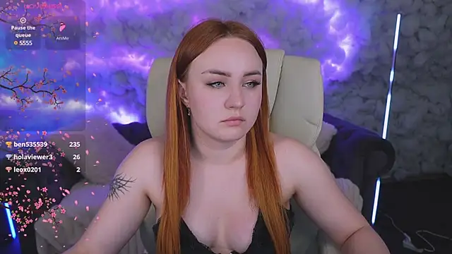 LovelyBell online show from 20, 3, 2025