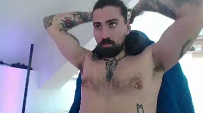 MateoHunk online show from 6, 3, 2025