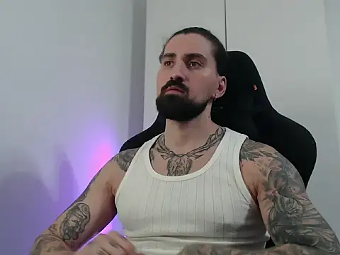 MateoHunk online show from 13, 11, 2025