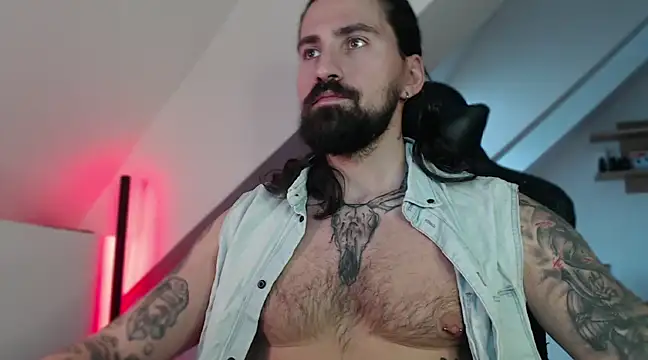 MateoHunk online show from 27, 12, 2024