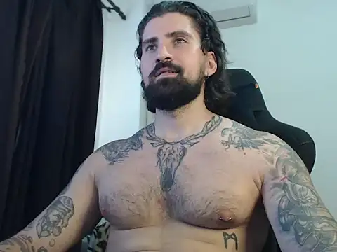 MateoHunk online show from 14, 9, 2025