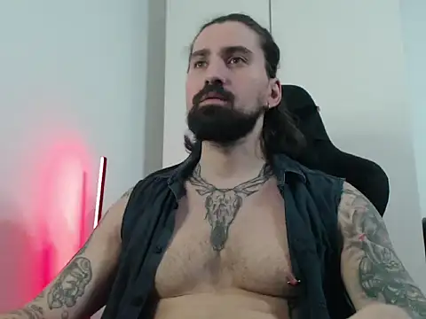 MateoHunk online show from 2, 12, 2025