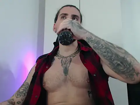 MateoHunk online show from 16, 12, 2025