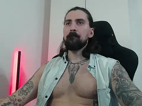 Snapshot of MateoHunk chatting on 18, 3, 2026 MateoHunk online show from 18, 3, 2026