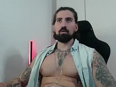 MateoHunk online show from 6, 10, 2025