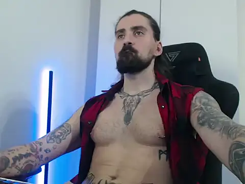 MateoHunk online show from 26, 3, 2026