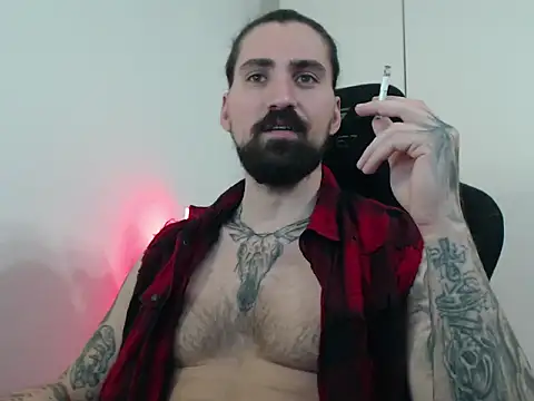 Snapshot of MateoHunk chatting on 6, 2, 2026 MateoHunk online show from 6, 2, 2026