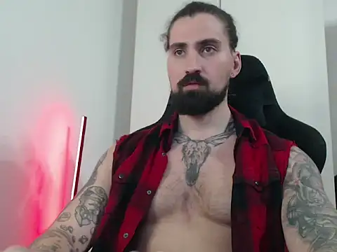 MateoHunk online show from 8, 1, 2026