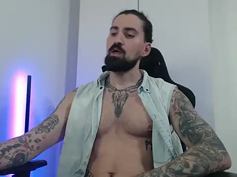 Snapshot of MateoHunk chatting on 20, 3, 2026 MateoHunk online show from 20, 3, 2026