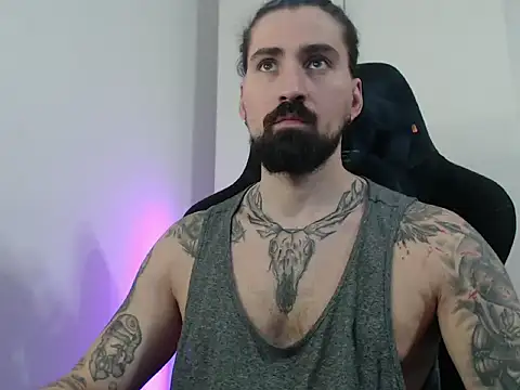 MateoHunk online show from 18, 11, 2025