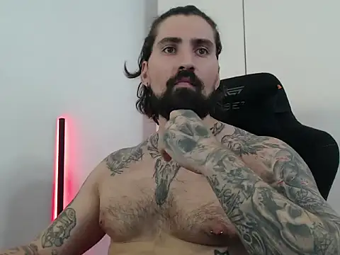 MateoHunk online show from 22, 9, 2025