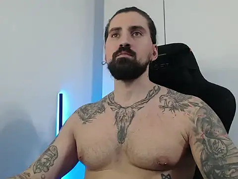 MateoHunk online show from 3, 11, 2025