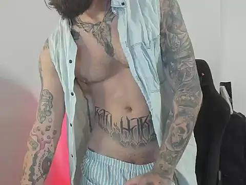 MateoHunk online show from 21, 12, 2025