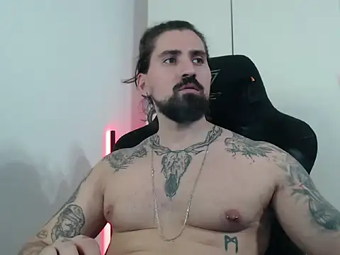 MateoHunk online show from 30, 9, 2025