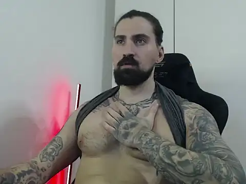 MateoHunk online show from 10, 1, 2026