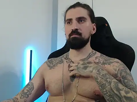 MateoHunk online show from 27, 10, 2025