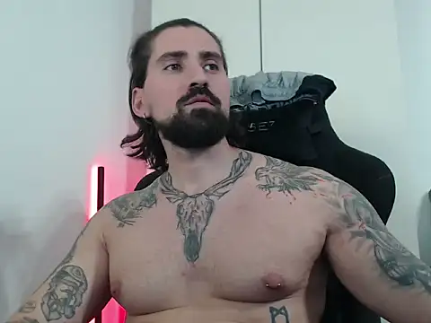 MateoHunk online show from 2, 10, 2025