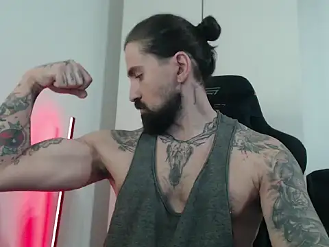 MateoHunk online show from 9, 1, 2026