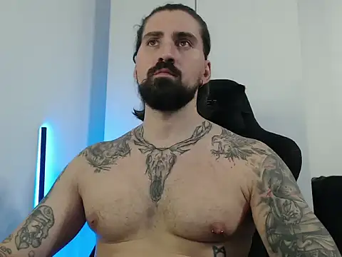 MateoHunk online show from 4, 11, 2025