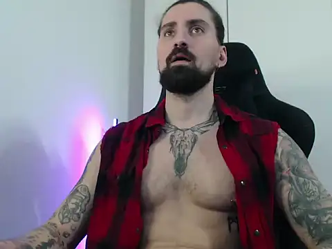 MateoHunk online show from 22, 11, 2025