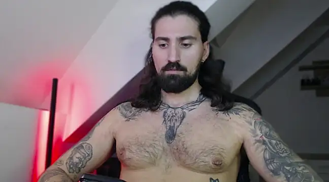 MateoHunk online show from 3, 1, 2025