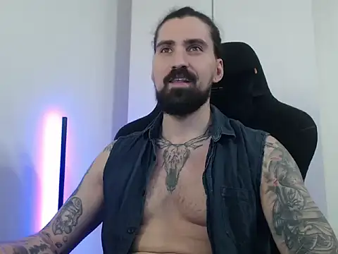 Snapshot of MateoHunk chatting on 23, 3, 2026 MateoHunk online show from 23, 3, 2026