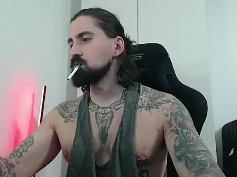 MateoHunk online show from 7, 1, 2026