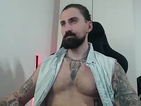 MateoHunk online show from 14, 1, 2026