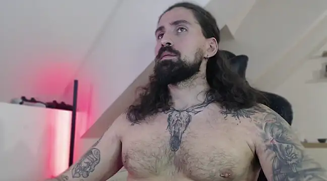 MateoHunk online show from 12, 1, 2025