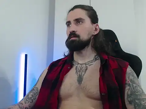 MateoHunk online show from 25, 3, 2026