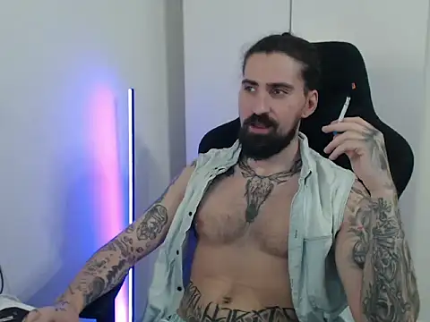 MateoHunk online show from 7, 5, 2026