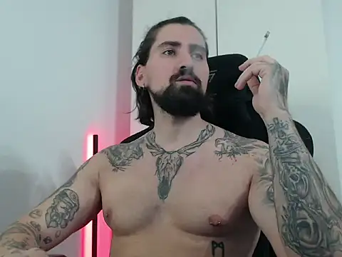 MateoHunk online show from 27, 9, 2025