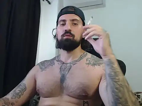 MateoHunk online show from 11, 9, 2025