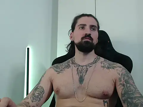 MateoHunk online show from 22, 10, 2025