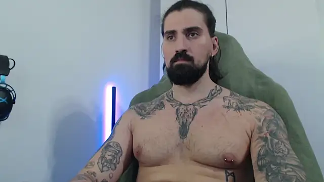 MateoHunk online show from 29, 10, 2025