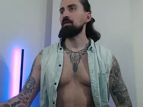 Snapshot of MateoHunk chatting on 19, 3, 2026 MateoHunk online show from 19, 3, 2026