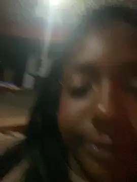 pretinhanovinha online show from 15, 3, 2025